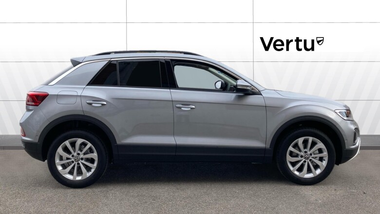 Volkswagen T-Roc 1.0 TSI 115 Match 5dr Petrol Hatchback